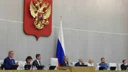 Дума разрешила правительству тратить деньги и наращивать долг без оглядки на закон о бюджете