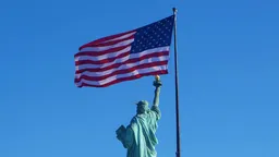Инфляция в США обновила трехлетний максимум