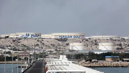 🇺🇸🇮🇷 Соединённые Штаты разрешат Ирану продавать нефть сразу после подписания меморандума о взаимопонимании 19 июня