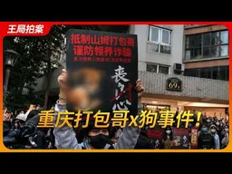 重庆打包哥XX事件！王局拍案202606011