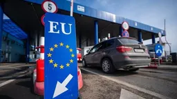 Россия попала в список стран, чьим гражданам реже дают убежище в Евросоюзе