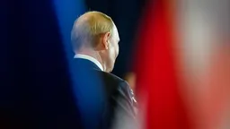 ВЦИОМ прекратил публиковать реальный рейтинг Путина после падения ниже 30%