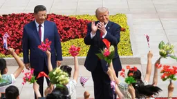 德语媒体：中国——更好的超级大国？